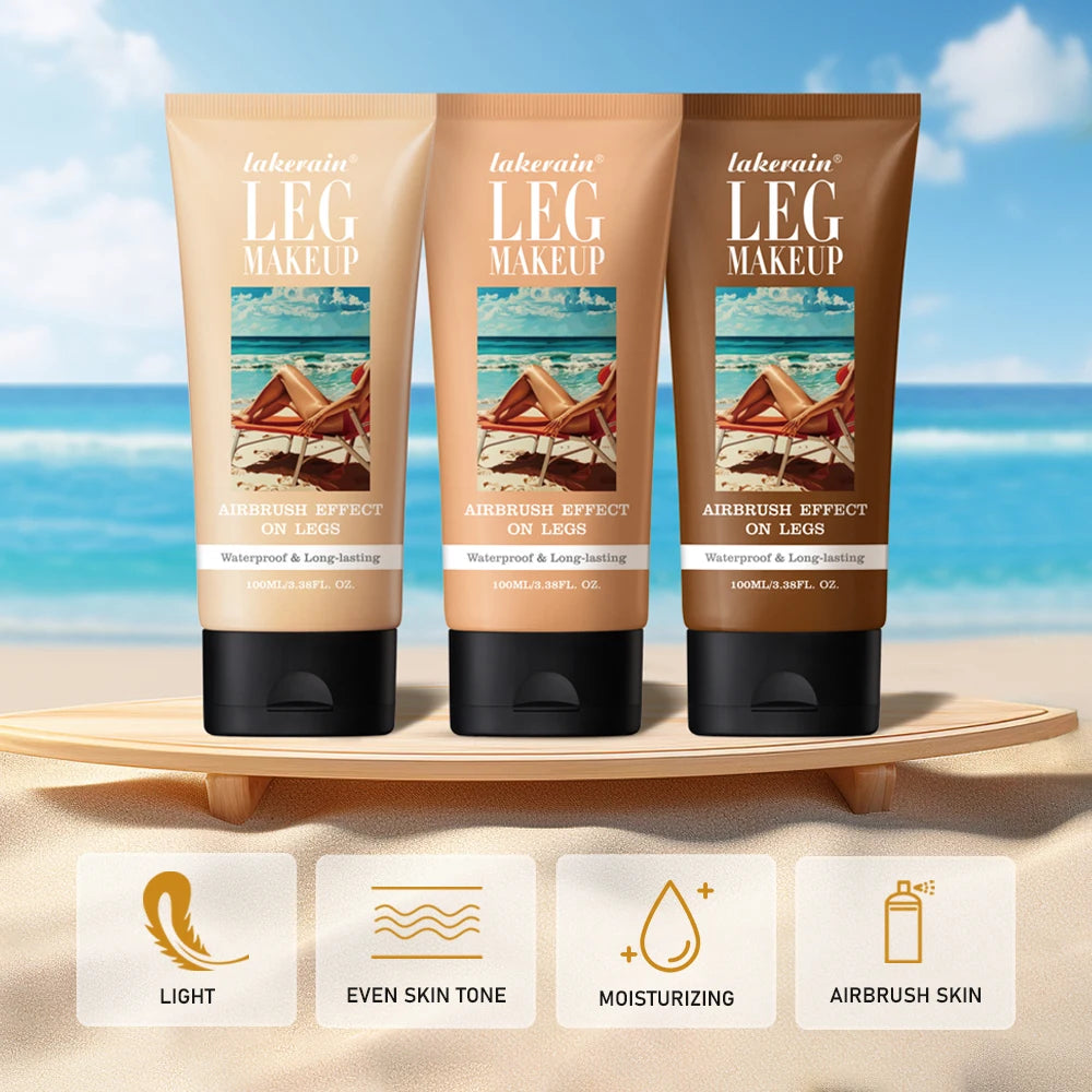 TrueBlend leg Make Up