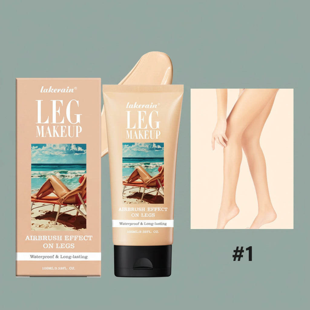 TrueBlend leg Make Up