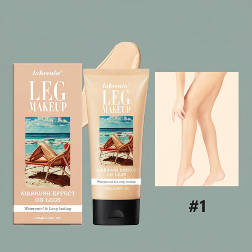 TrueBlend leg Make Up