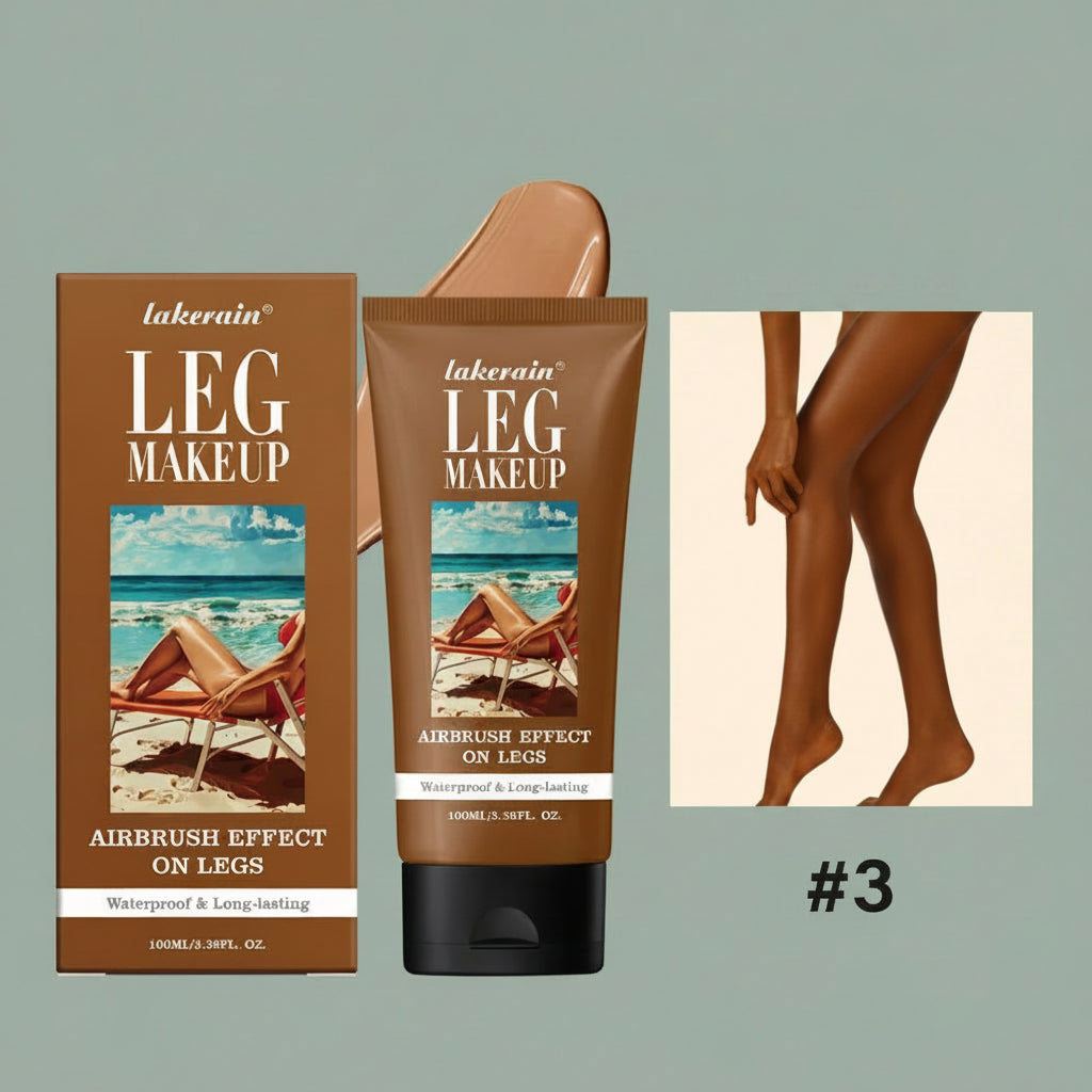 SunKIS leg Make Up