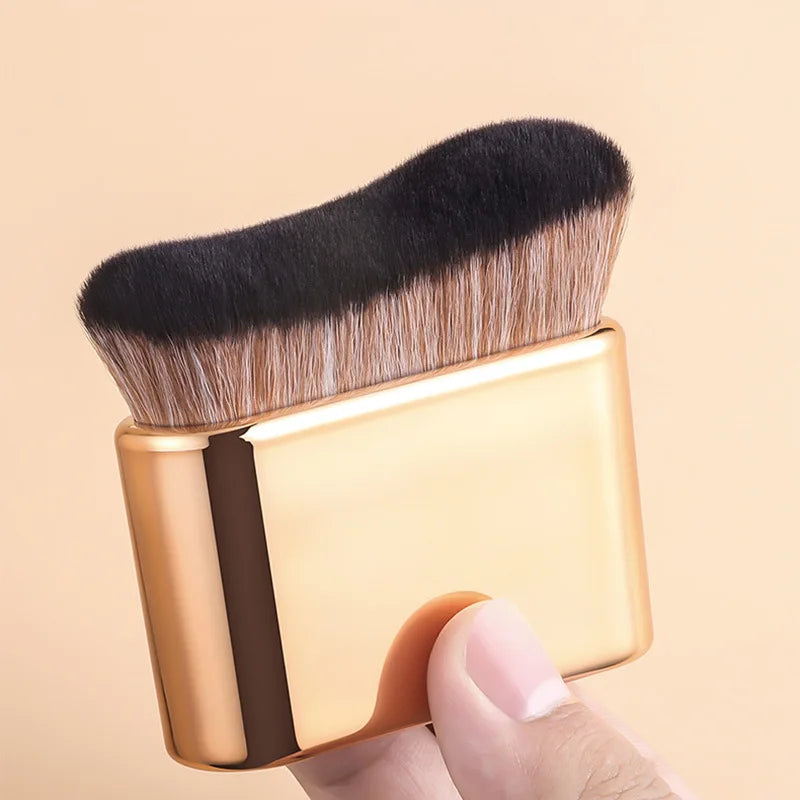 SunKIS Body Brush