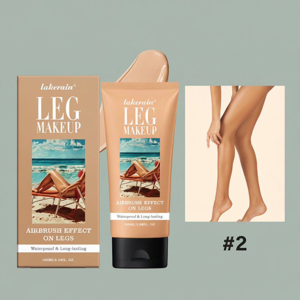 SunKIS leg Make Up